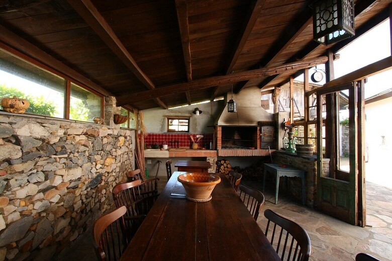 Agroturismo Casa La Fonte