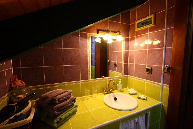 Agroturismo Casa La Fonte