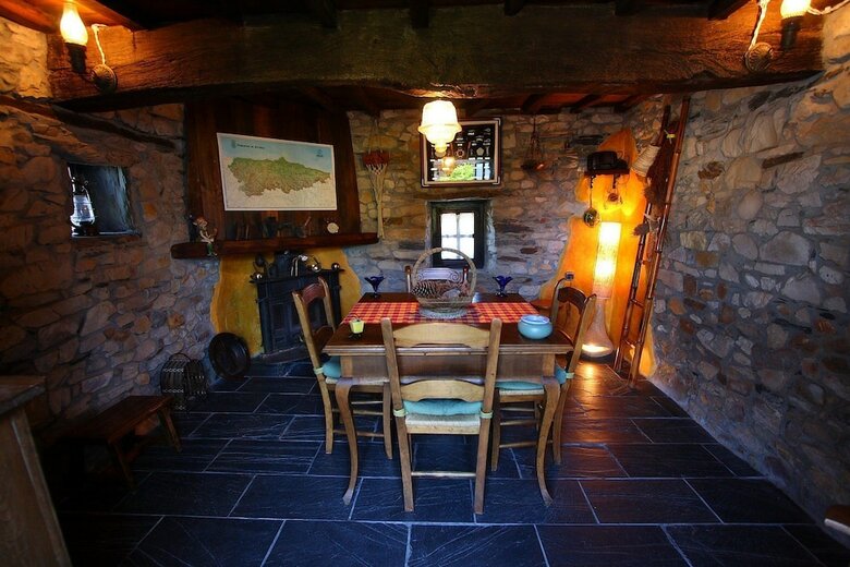 Agroturismo Casa La Fonte