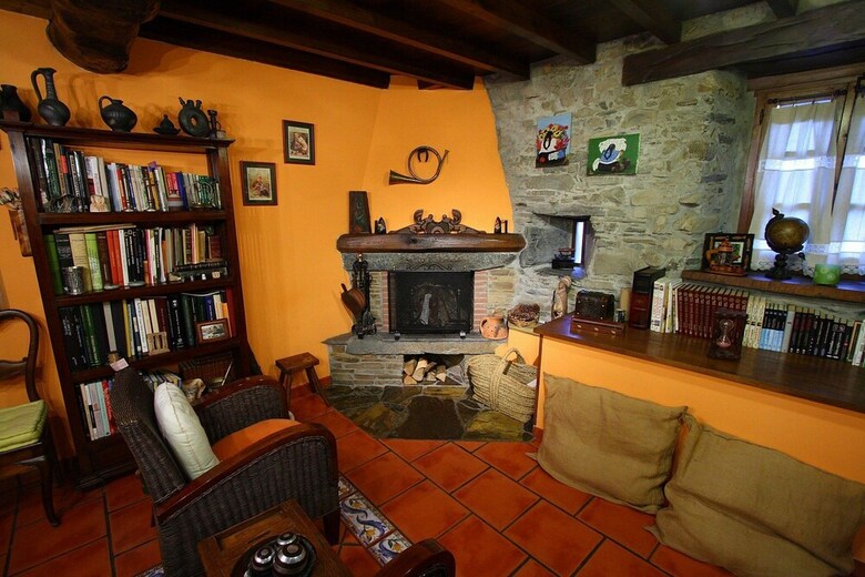 Agroturismo Casa La Fonte