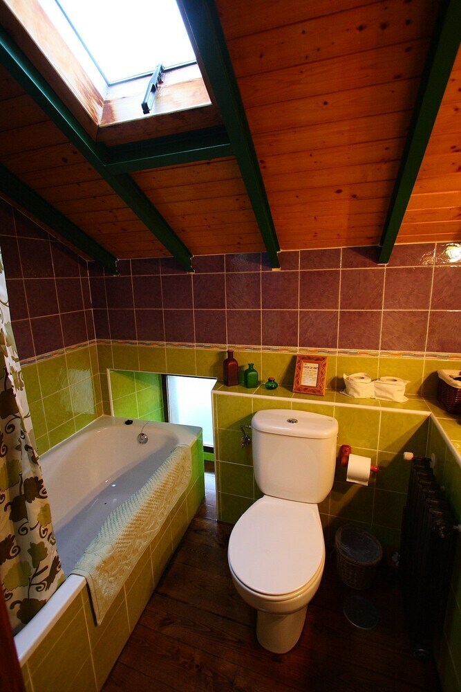 Agroturismo Casa La Fonte