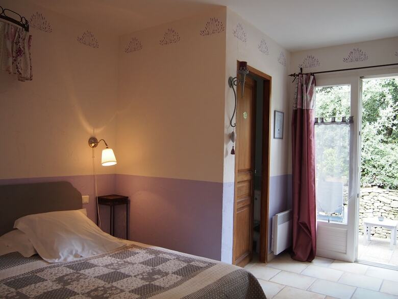 Bed & Breakfast Le Clos Des Lavandes