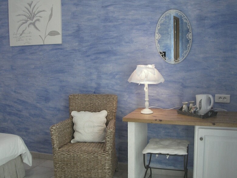 Bed & Breakfast Le Clos Des Lavandes