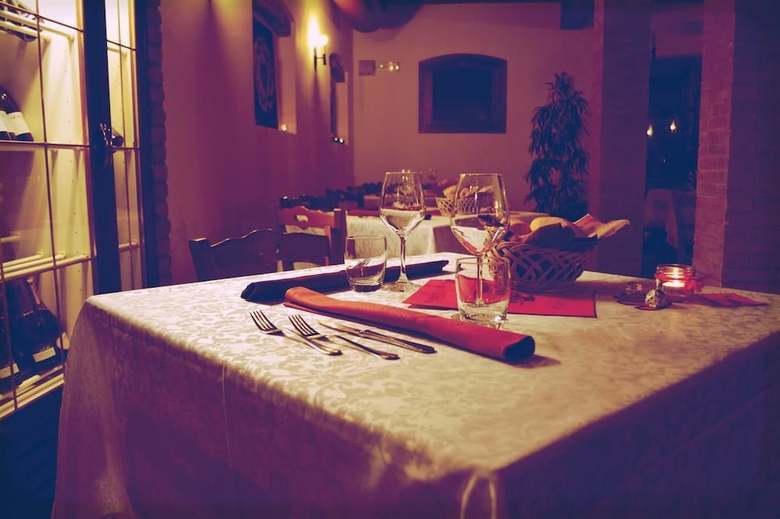 Apartamento Alloggi E Trattoria Agli Alberoni