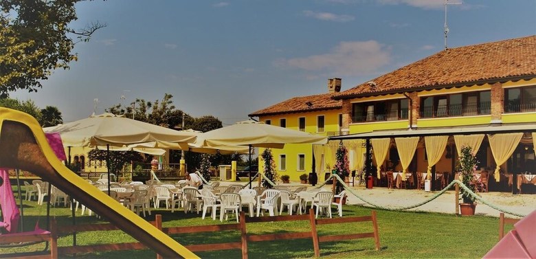 Apartamento Alloggi E Trattoria Agli Alberoni