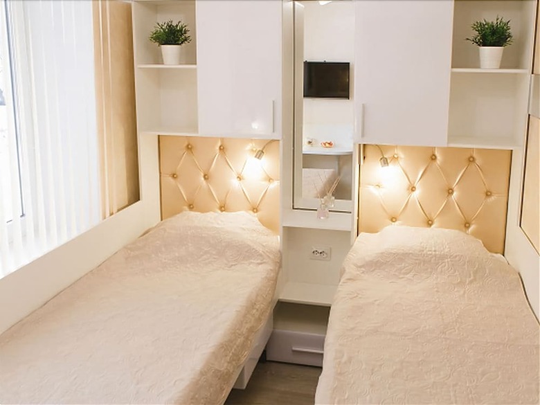 Hotel Arderia Guest House