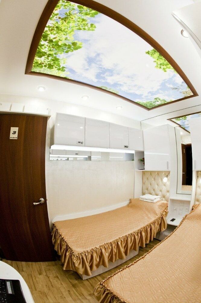 Hotel Arderia Guest House