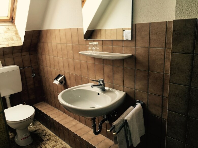 Hotel Berggasthaus Kandelhof