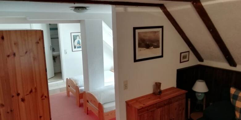 Hotel Berggasthaus Kandelhof