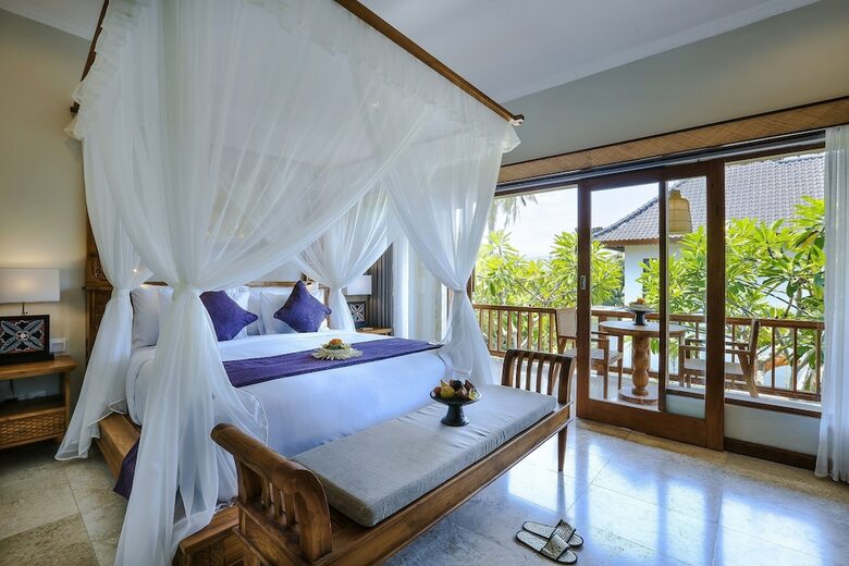 Villa Desa Pramana Swan