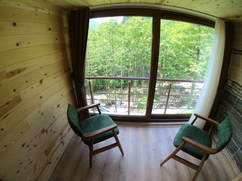 Hotel Ayder Selale Dag Evi