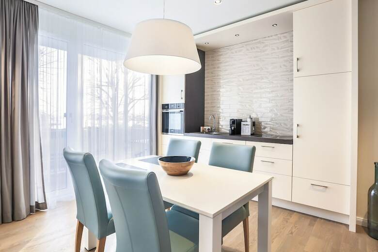 Apartamentos Marem�ritz Yachthafen Resort & Spa