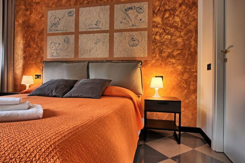 Hotel Logicasa Residenza Aurora
