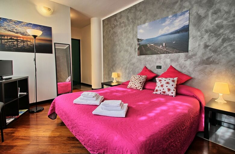 Hotel Logicasa Residenza Aurora