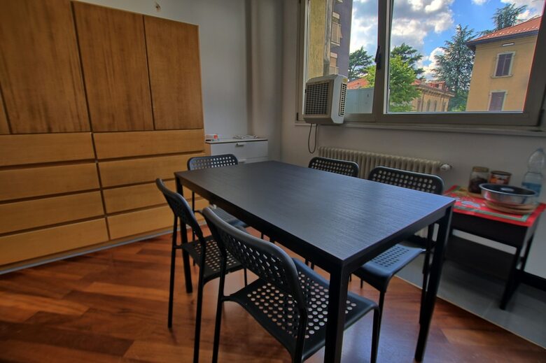 Hotel Logicasa Residenza Aurora