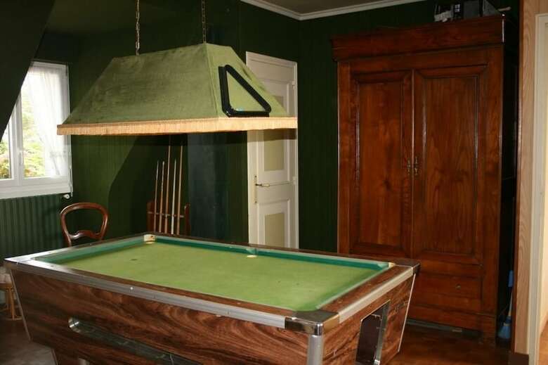 Hotel Chambres D'h�tes Du Theven