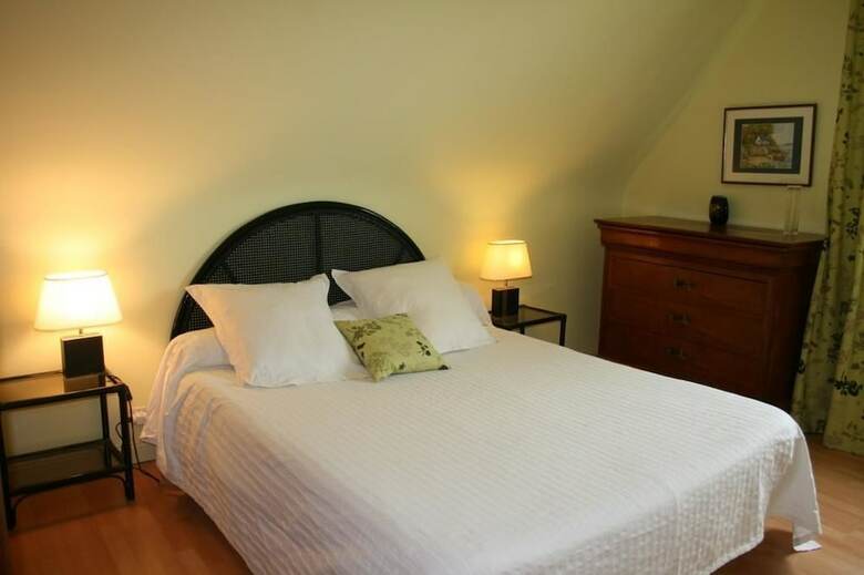 Hotel Chambres D'h�tes Du Theven
