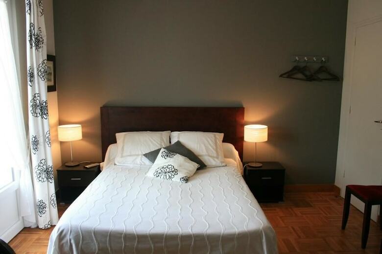 Hotel Chambres D'h�tes Du Theven
