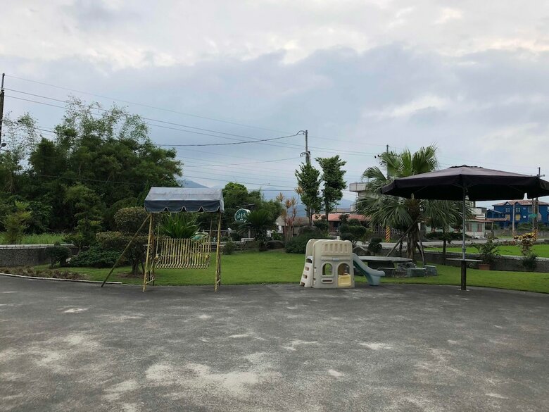 Bed & Breakfast European Villa