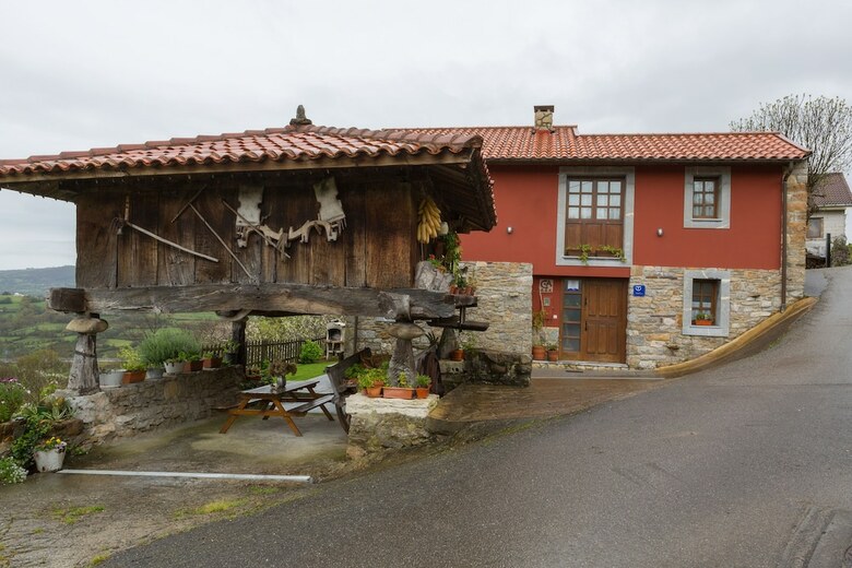 Agroturismo Casa La Cuesta