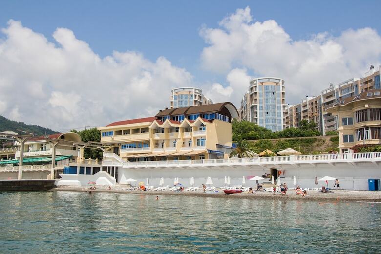Dream By The Sea Boutique Hotel