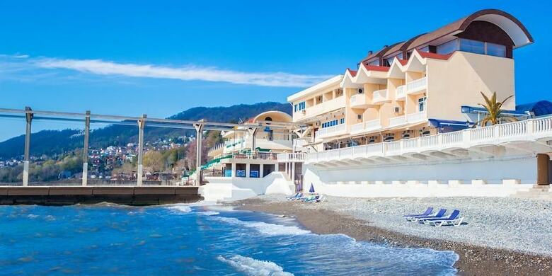 Dream By The Sea Boutique Hotel