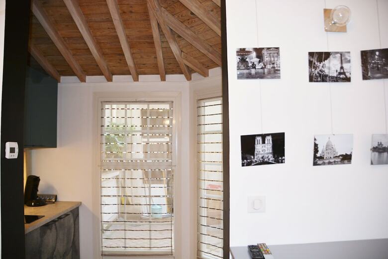 Apartamento Grenelle - Your Home In Paris