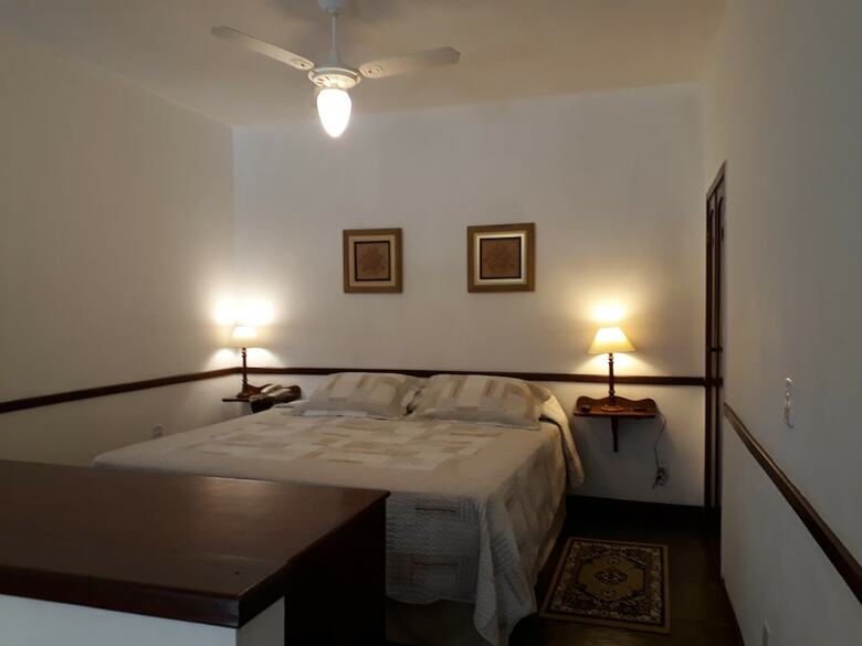 Hotel Fazenda S�o Moritz