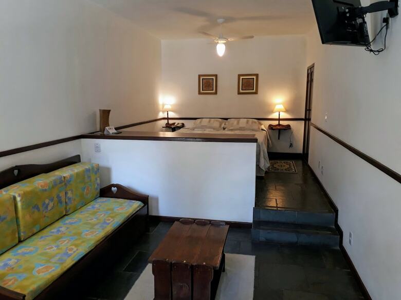 Hotel Fazenda S�o Moritz
