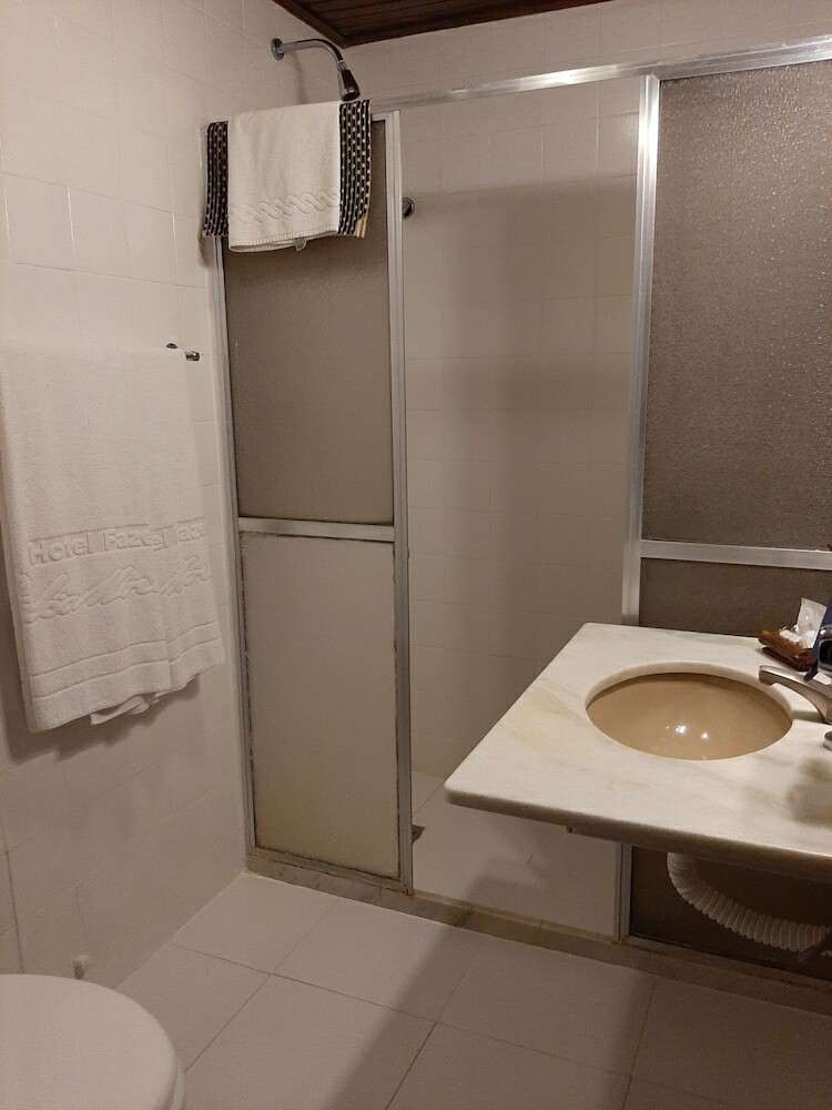 Hotel Fazenda S�o Moritz