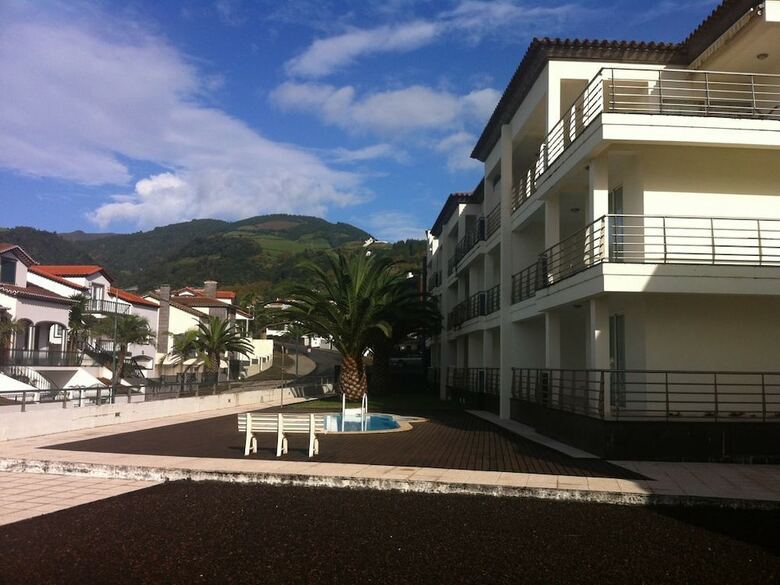 Apartamentos Casa Marina