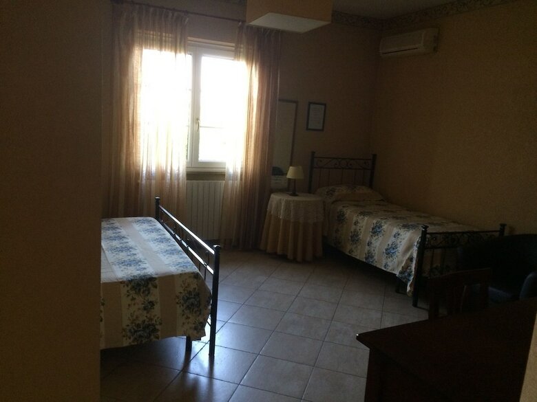 B&B A Casa Tua