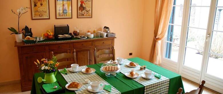 B&B A Casa Tua