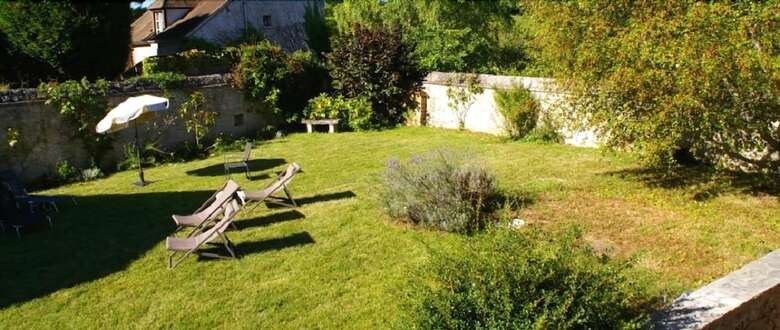 Hotel La Musardine En Vexin