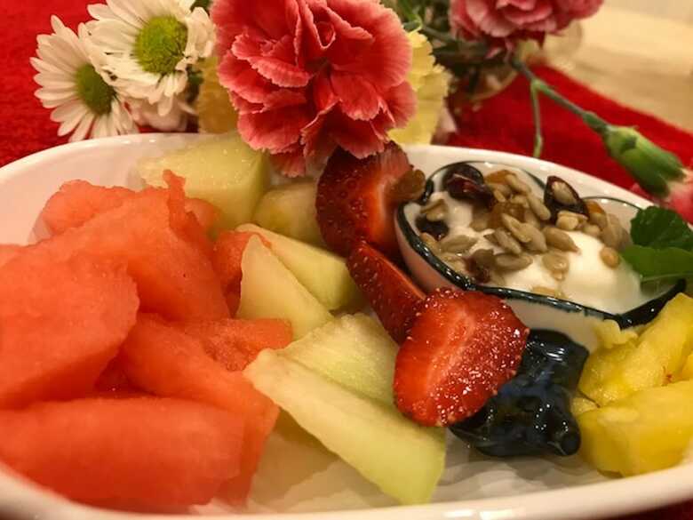 The Pawling House Bed & Breakfast
