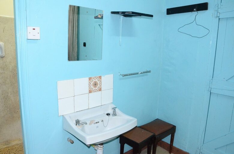 Hotel New Swanga Lodge