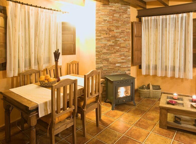 Apartamentos Rural Castell