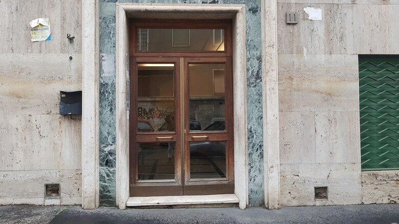 Apartamento Casa Mike Al Vaticano