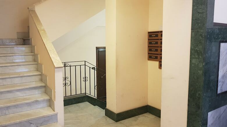 Apartamento Casa Mike Al Vaticano