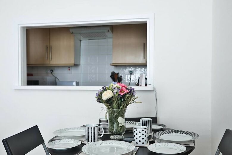 Apartamentos Lovely 1 Bed Paddington/hyde Park - Sleeps 3