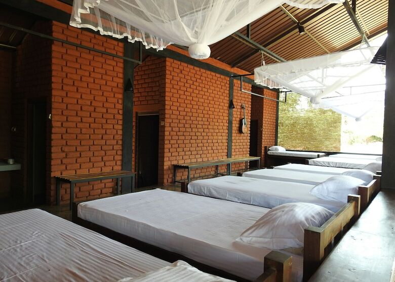Hostal The Elephant Pass Yala