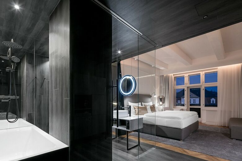 Pytloun Boutique Hotel Prague