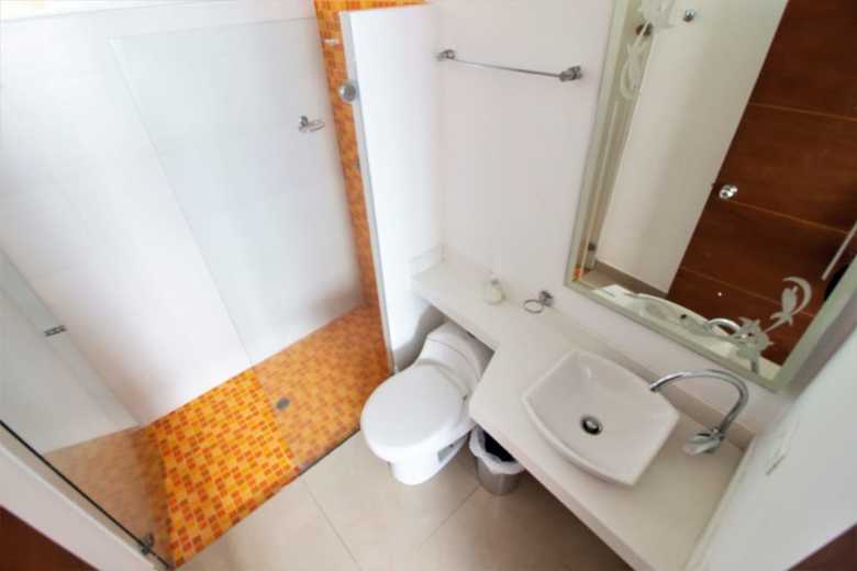 Apartamentos Bocagrande - Vista Al Mar