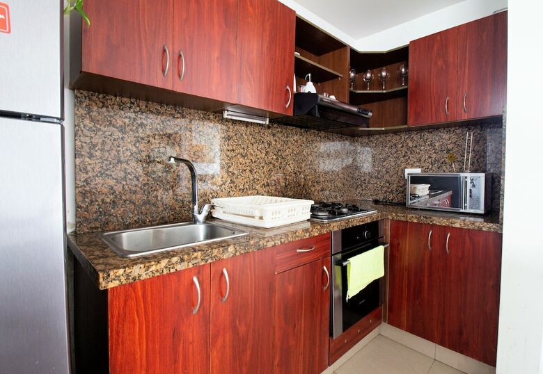 Apartamentos Bocagrande - Vista Al Mar