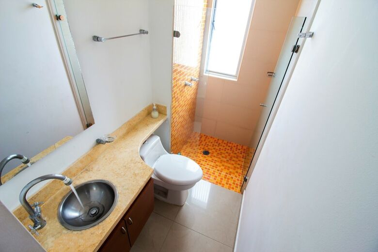 Apartamentos Bocagrande - Vista Al Mar