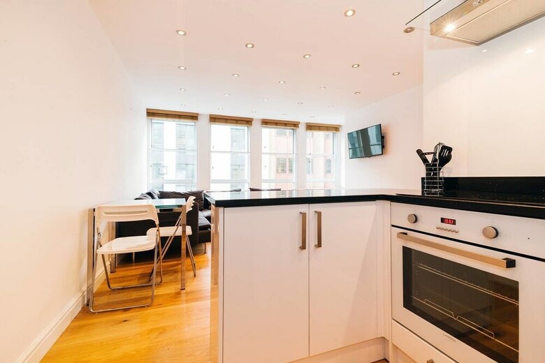 Apartamentos Bright New Flat Perfect Location!