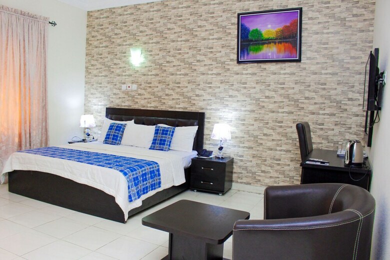 Peace Media Hotels