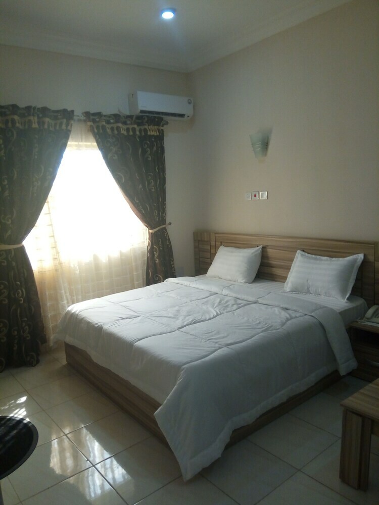 Peace Media Hotels