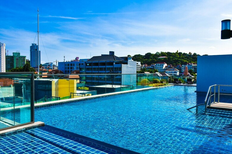 Water Park Condominium By Able Estate