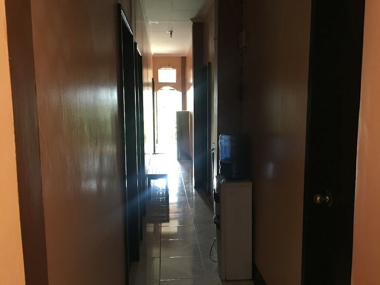Hotel Ciudad Ala Majica Guest House
